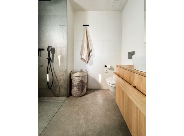 Resale - Apartment - Orihuela - Las Colinas Golf Resort