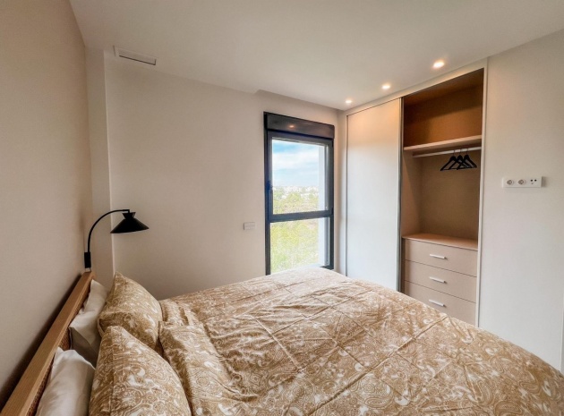 Resale - Apartment - Orihuela - Las Colinas Golf Resort