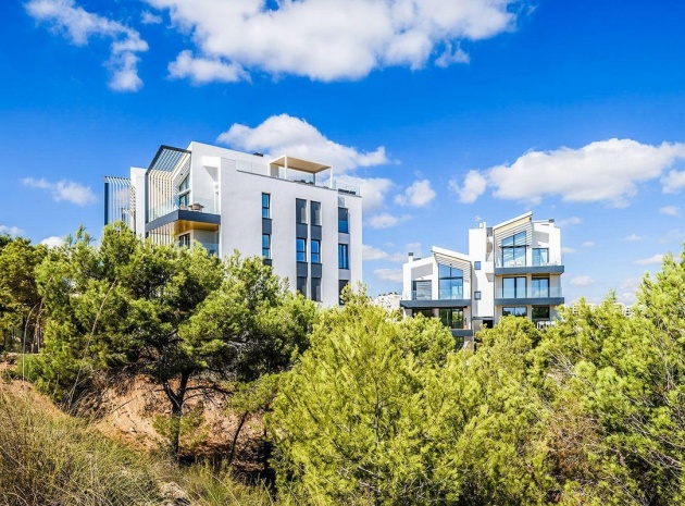 Resale - Apartment - Orihuela - Las Colinas Golf Resort