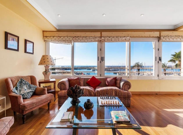 Wederverkoop - Appartement - Torrevieja - Torrevieja Centro