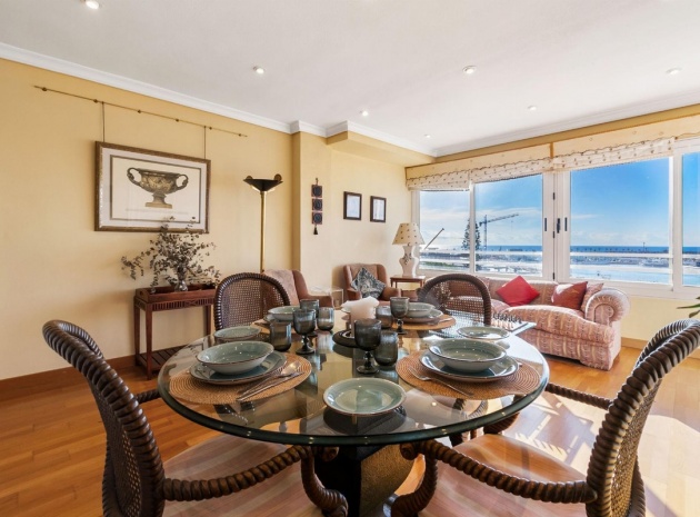 Wederverkoop - Appartement - Torrevieja - Torrevieja Centro