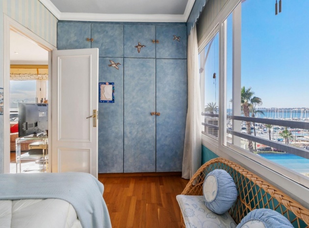 Wederverkoop - Appartement - Torrevieja - Torrevieja Centro
