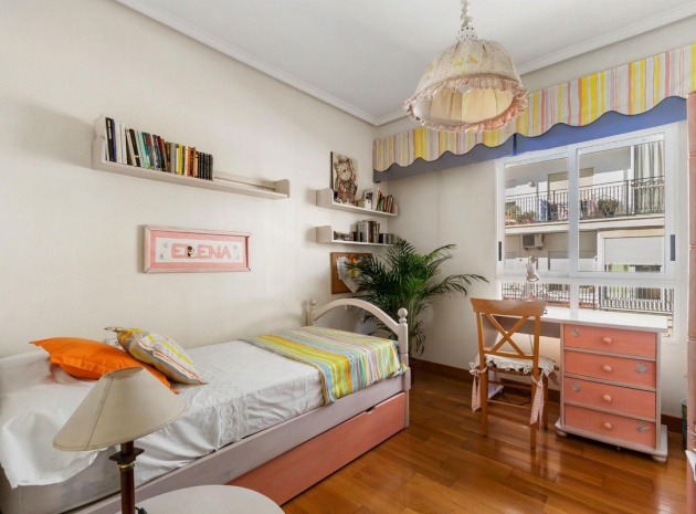 Wederverkoop - Appartement - Torrevieja - Torrevieja Centro