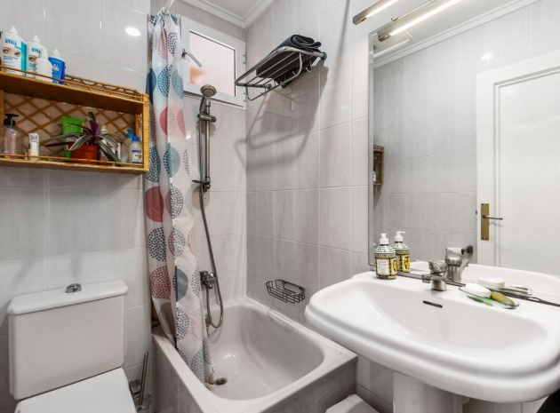 Wederverkoop - Appartement - Torrevieja - Torrevieja Centro