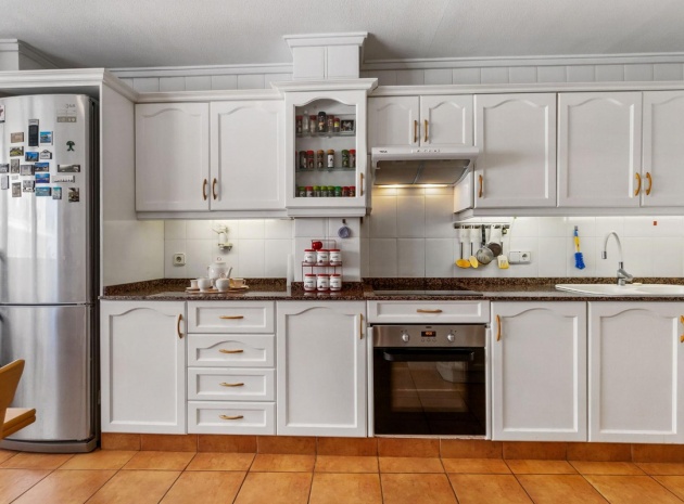 Wederverkoop - Appartement - Torrevieja - Torrevieja Centro