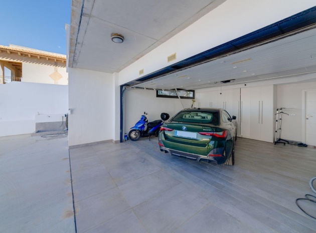 Wiederverkauf - Villa - Orihuela - Los Balcones