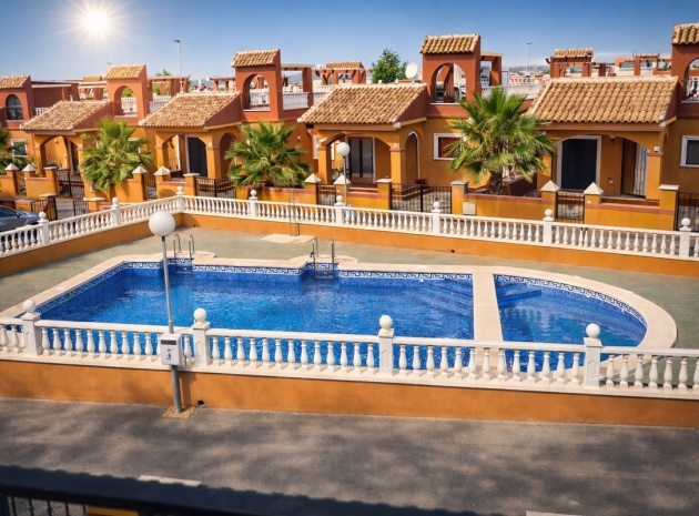 Wederverkoop - Herenhuis - Torrevieja - Aguas Nuevas