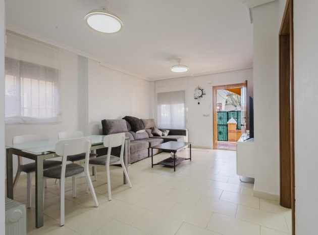 Wederverkoop - Herenhuis - Torrevieja - Aguas Nuevas