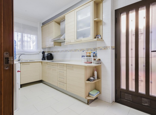 Wederverkoop - Herenhuis - Torrevieja - Aguas Nuevas