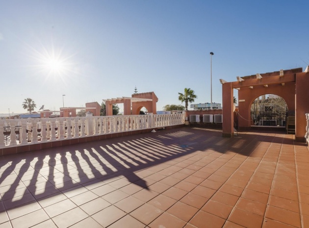 Wederverkoop - Herenhuis - Torrevieja - Aguas Nuevas
