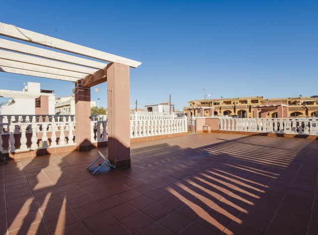 Wederverkoop - Herenhuis - Torrevieja - Aguas Nuevas