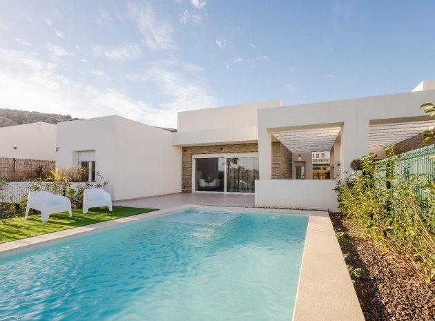 Wiederverkauf - Villa - Algorfa - Algorfa Centro