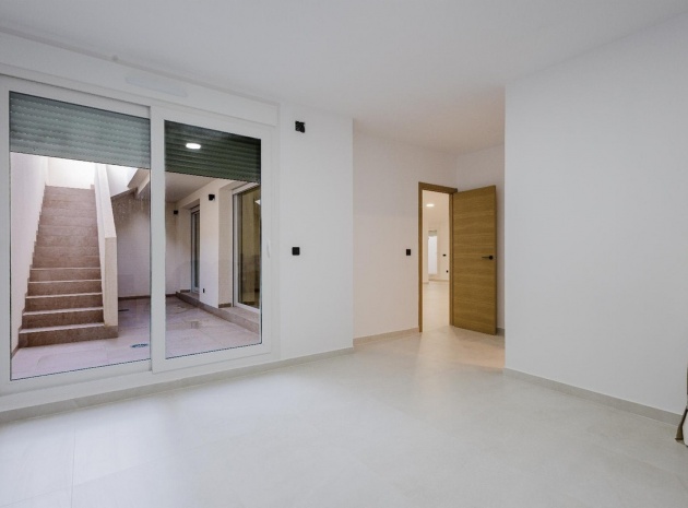 Wiederverkauf - Villa - Algorfa - Algorfa Centro