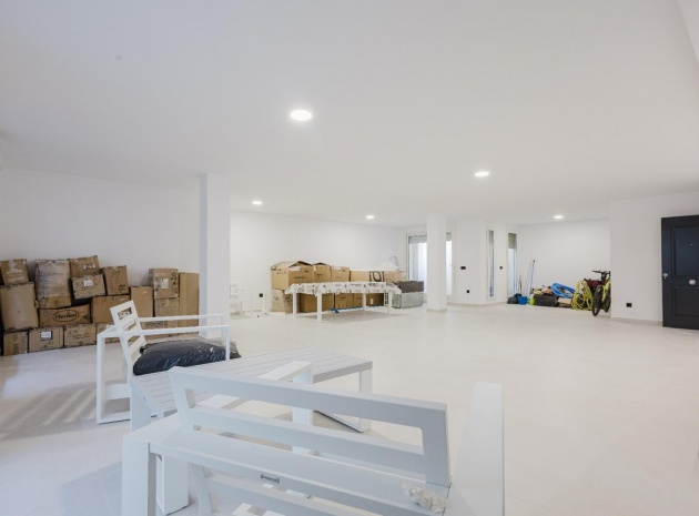 Wiederverkauf - Villa - Algorfa - Algorfa Centro