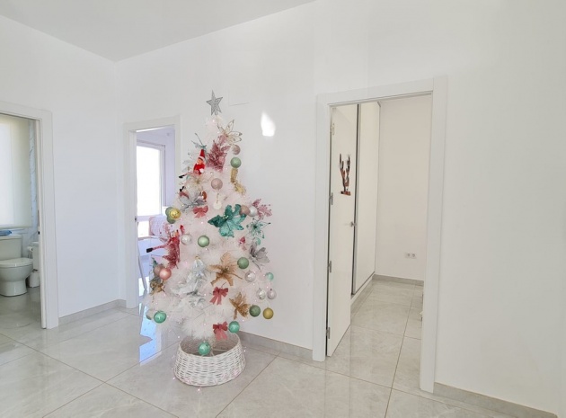 Wederverkoop - Villa - Pinoso - Pinoso Centro