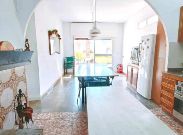 Wederverkoop - Country Property - Elda - Elda Centro