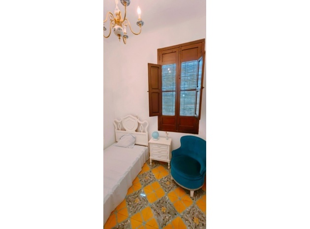 Wederverkoop - Country Property - Elda - Elda Centro