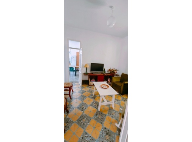 Wederverkoop - Country Property - Elda - Elda Centro