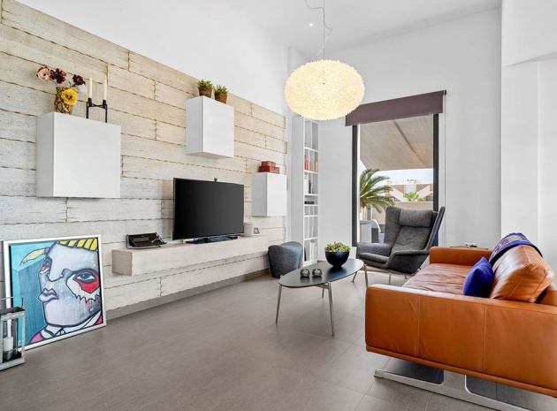 Resale - Villa - Rojales - Ciudad Quesada
