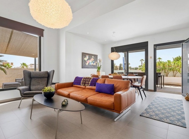 Resale - Villa - Rojales - Ciudad Quesada