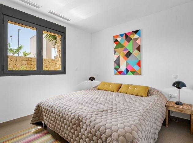 Resale - Villa - Rojales - Ciudad Quesada