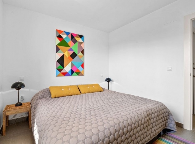 Resale - Villa - Rojales - Ciudad Quesada