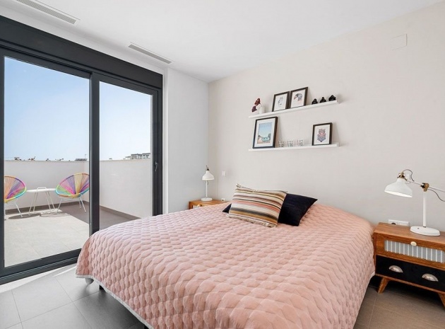 Resale - Villa - Rojales - Ciudad Quesada