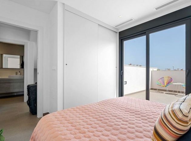 Resale - Villa - Rojales - Ciudad Quesada