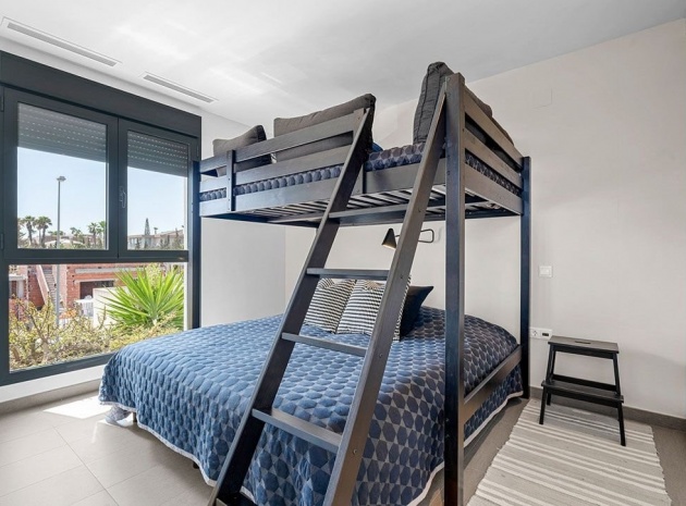 Resale - Villa - Rojales - Ciudad Quesada