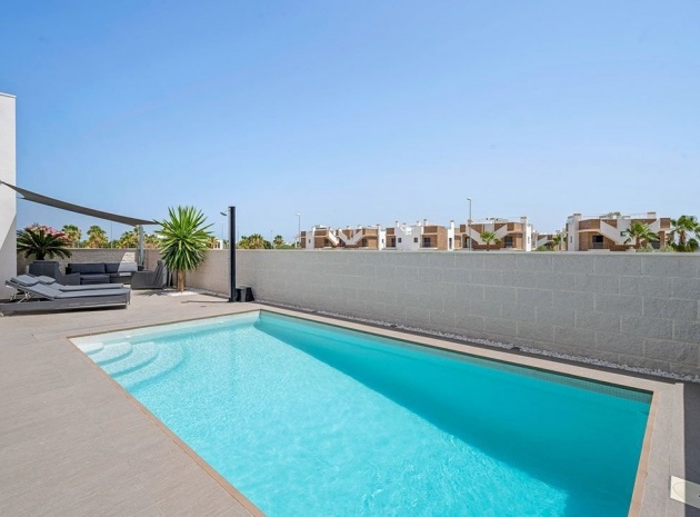 Resale - Villa - Rojales - Ciudad Quesada