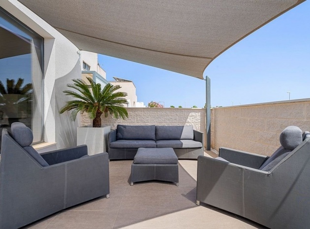 Resale - Villa - Rojales - Ciudad Quesada