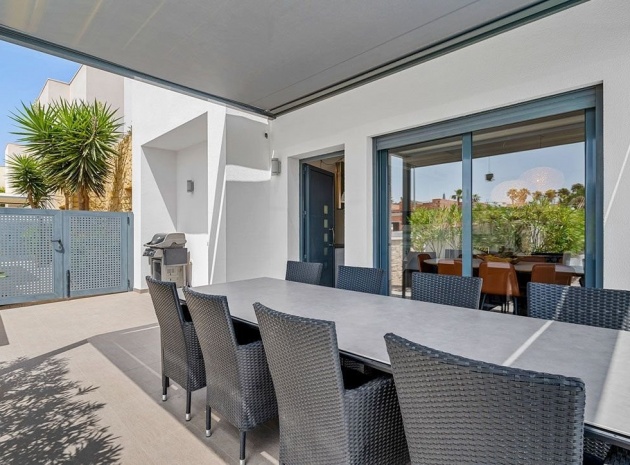 Resale - Villa - Rojales - Ciudad Quesada