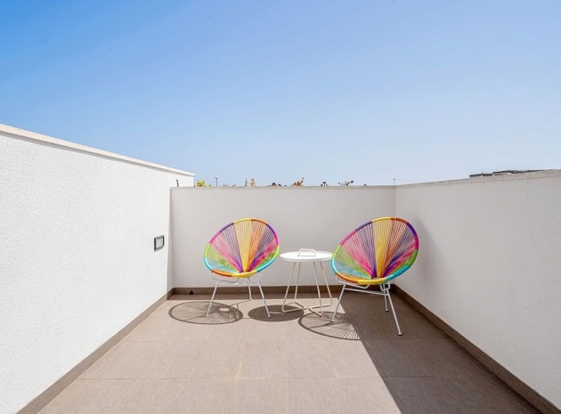 Resale - Villa - Rojales - Ciudad Quesada
