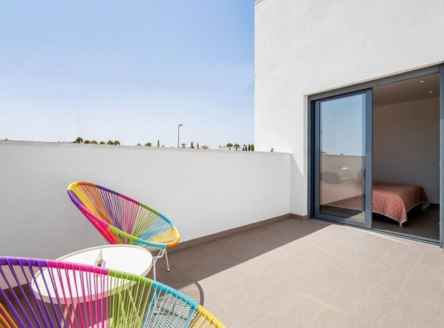 Resale - Villa - Rojales - Ciudad Quesada