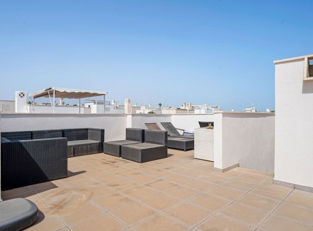 Resale - Villa - Rojales - Ciudad Quesada