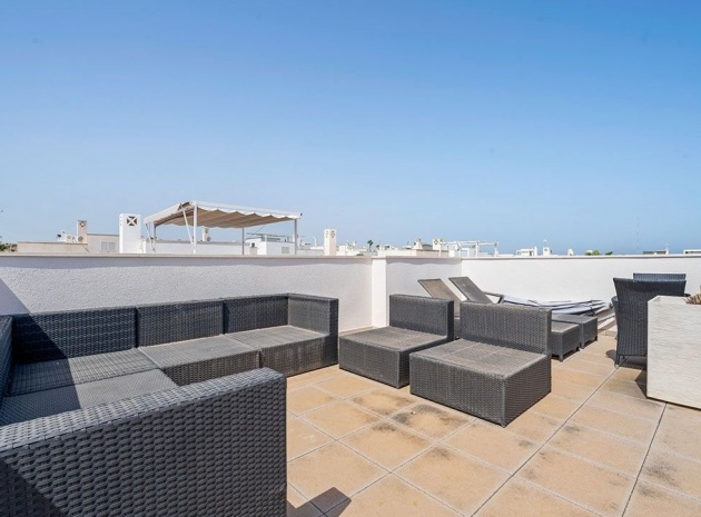 Resale - Villa - Rojales - Ciudad Quesada