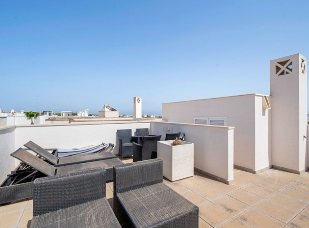 Resale - Villa - Rojales - Ciudad Quesada