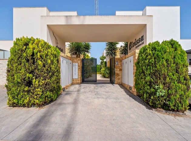 Resale - Villa - Rojales - Ciudad Quesada