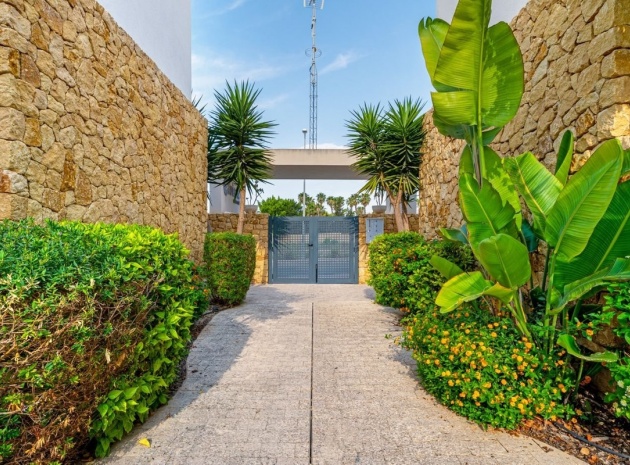 Resale - Villa - Rojales - Ciudad Quesada