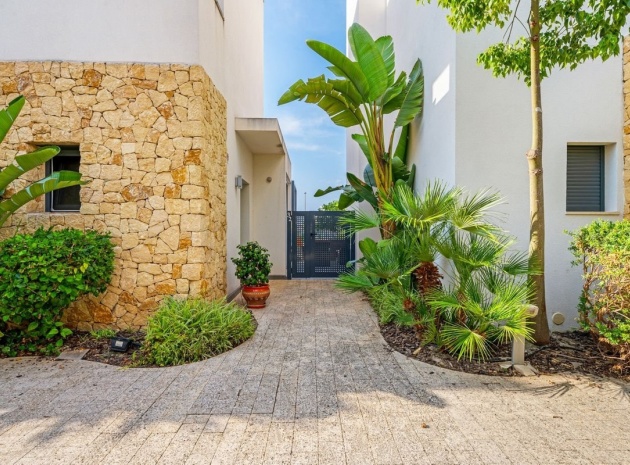 Resale - Villa - Rojales - Ciudad Quesada