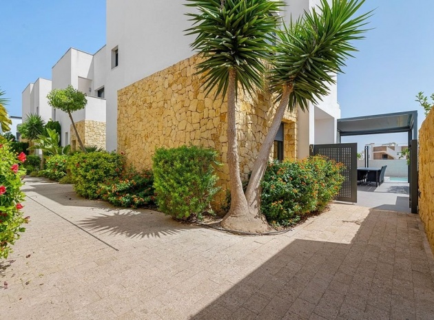 Resale - Villa - Rojales - Ciudad Quesada