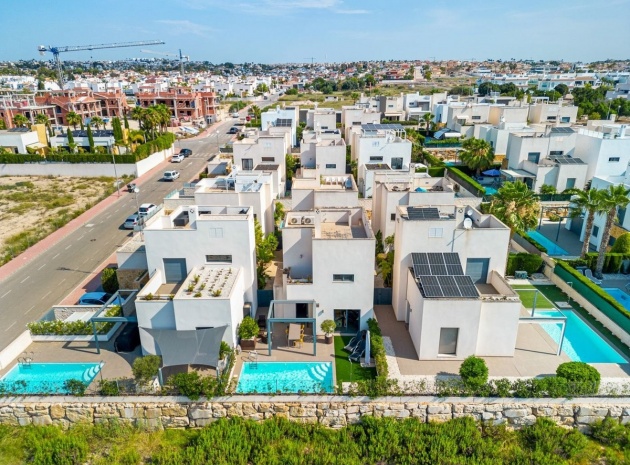 Resale - Villa - Rojales - Ciudad Quesada