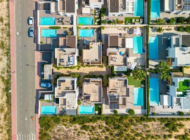 Resale - Villa - Rojales - Ciudad Quesada
