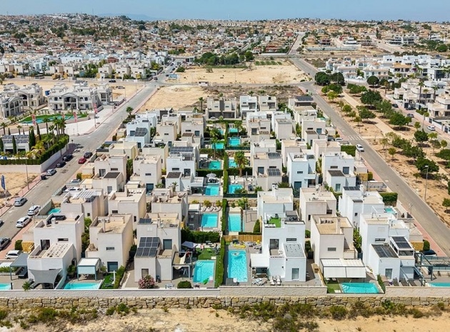 Resale - Villa - Rojales - Ciudad Quesada