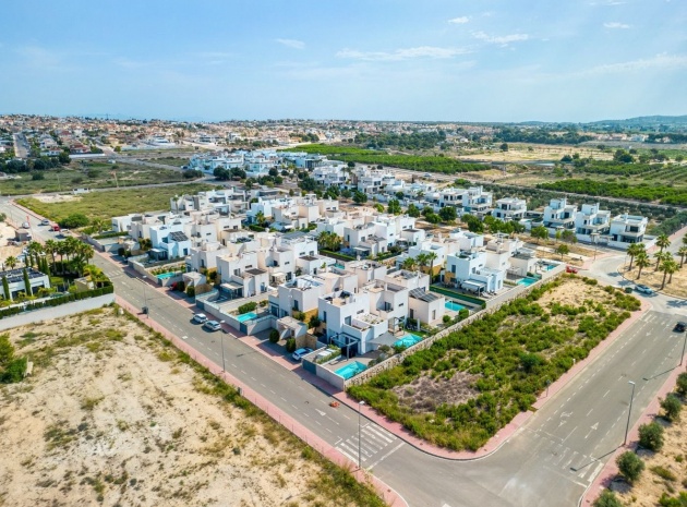 Resale - Villa - Rojales - Ciudad Quesada