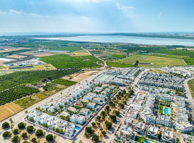 Resale - Villa - Rojales - Ciudad Quesada