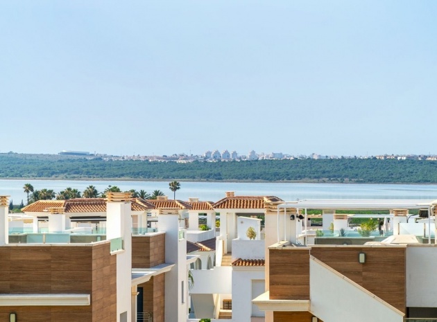 Resale - Villa - Rojales - Ciudad Quesada