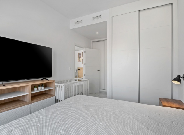 Resale - Villa - Torrevieja - Torrevieja Centro