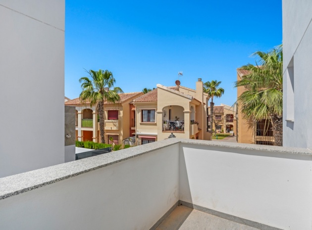 Resale - Villa - Torrevieja - Torrevieja Centro