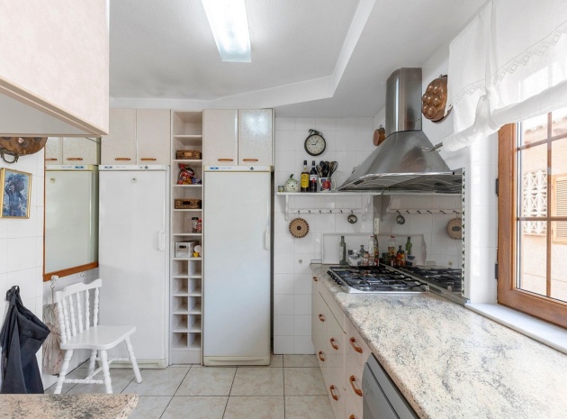 Wiederverkauf - Wohnung - Torrevieja - Torrevieja Centro
